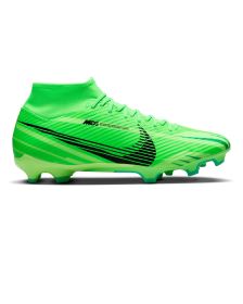 Botines Nike Superfly 9 Academy Mercurial Dream Speed FG/MG