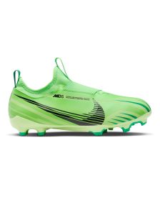 Botines Nike Zoom Vapor 15 Academy Mercurial Dream Speed Jr FG/MG