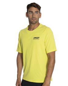 Remera Oakley Factory Pilot Lite