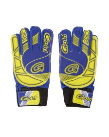 Guantes Gold Arquero Kids