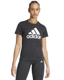 Remera Adidas Loungewear Essentials Logo