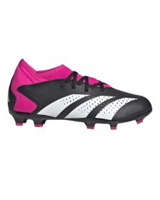 Botines Adidas Predator Accuracy.3 FG Jr