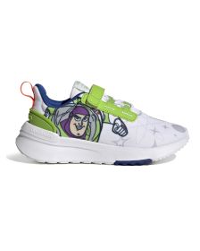 Zapatillas Adidas Racer TR21 X Disney Buzz Lightyear Toy Story Kids