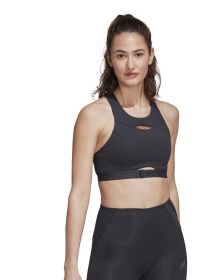 Top Adidas Powerimpact Luxe Medium-Support