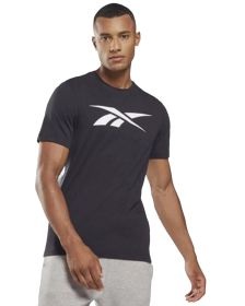 Remera Reebok Vector