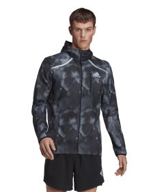 Campera Adidas Marathon Fast Graphic