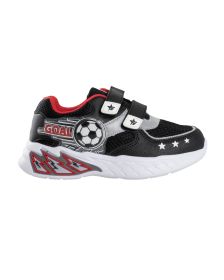 Zapatillas Footy Pro Pelota Fútbol Kids