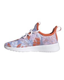 Zapatillas Adidas Disney Cloudfoam Pure Moana Kids