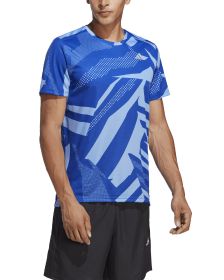 Remera Adidas Own The Run Seasonal