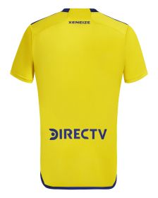 Camiseta Adidas Boca Juniors Away 2023/2024