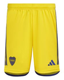 Short Adidas Boca Juniors Away 2023/2024