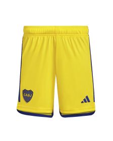 Short Adidas Boca Juniors Away Kids 2023/2024