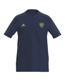 Remera Adidas Boca