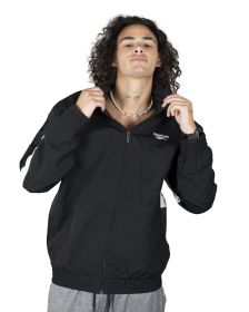 Campera Reebok Vector Tracktop