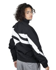 Campera Reebok Vector Tracktop