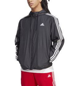 Campera Adidas 3 Stripes