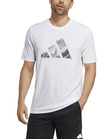 Remera Adidas Designed For Movement Hiit