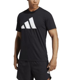 Remera Adidas Train Essentials Feelready