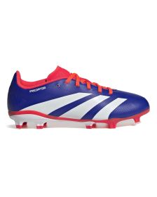 Botines Adidas Predator League FG Jr