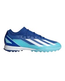 Botines Adidas X Crazyfast .3 TF