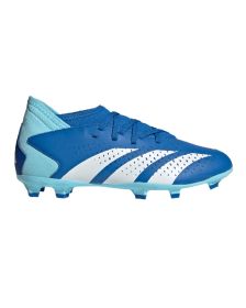 Botines Adidas Predator Accuracy .3 FG Jr