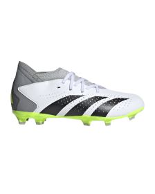 Botines Adidas Predator Accuracy.3 FG Jr