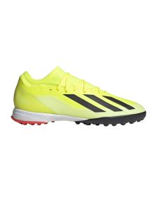 Botines Adidas X Crazyfast League TF