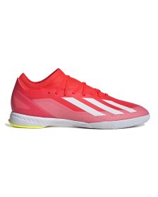 Botines Adidas X Crazyfast League IN