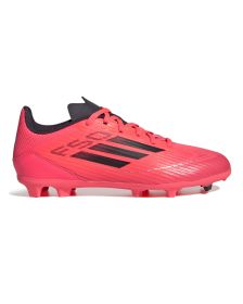 Botines Adidas F50 League FG/MG Jr