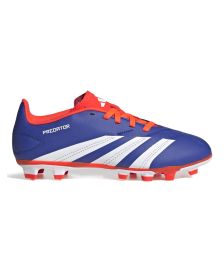 Botines Adidas Predator Club FXG Jr