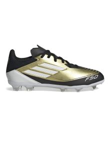 Botines Adidas F50 League FG/MG Jr