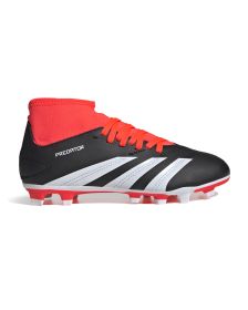 Botines Adidas Predator Club Sock FXG Jr