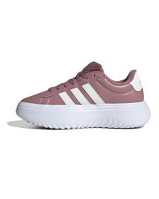 Zapatillas Adidas Grand Court Platform