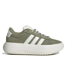 Zapatillas Adidas Grand Court Platform