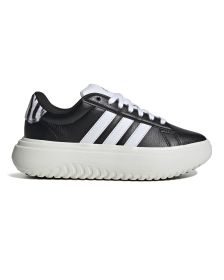 Zapatillas Adidas Grand Court Platform