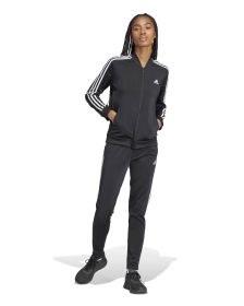 Conjunto Adidas Essentials 3 Stripes