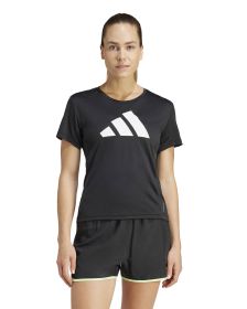 Remera Adidas Run It