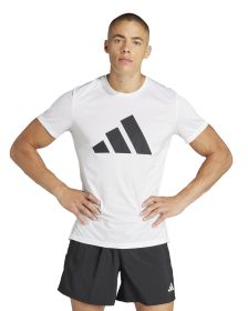 Remera Adidas Run It