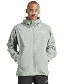 Campera Adidas Terrex Multi 2L Rain.Rdy