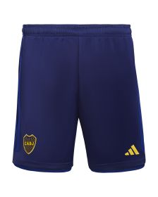 Short Adidas Boca Juniors 3rd 2023/2024