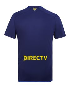 Camiseta Adidas Boca Juniors 3rd 2023/2024