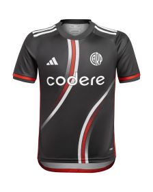 Camiseta Adidas River Plate 3rd Jr 2023/2024