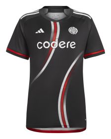 Camiseta Adidas River Plate 3rd Mujer 2023/2024