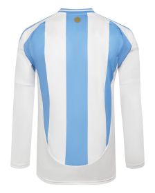 Camiseta Adidas AFA Home 2024