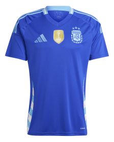 Camiseta Adidas AFA Away 2024