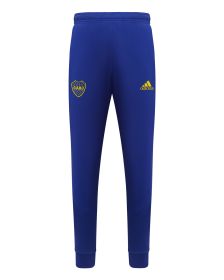 Pantalón Adidas Boca Juniors DNA 2024