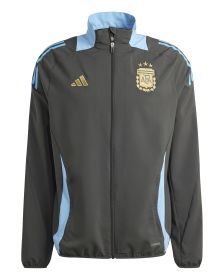 Campera Adidas AFA Tiro Competition 2024