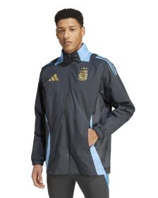 Campera Adidas AFA Away 2024