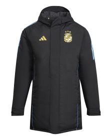 Campera Adidas AFA 2024