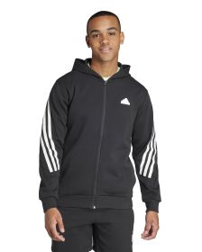 Campera Adidas Future Icons 3 Stripes